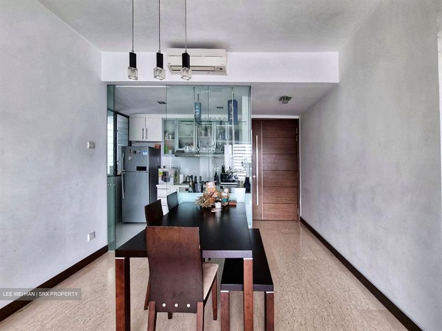 Watermark Robertson Quay (D9), Apartment #389972721